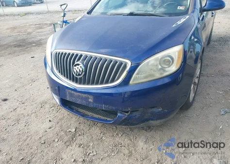 2013 Buick Verano Convenience Group z USA, uszkodzony, nr VIN 1G4PR5SK5D4252403